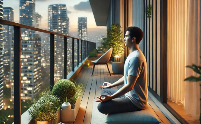 명상과 자기계발1