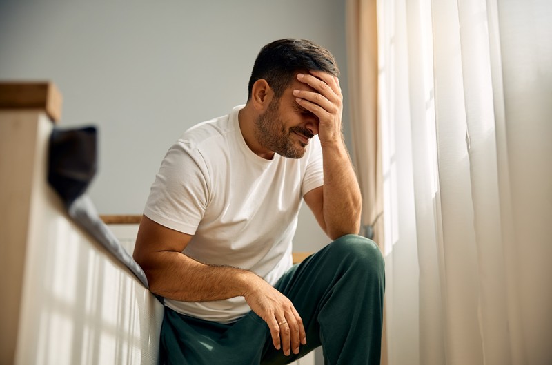 스트레스가 뇌를 망치는 방식과 회복의 메커니즘 2 3