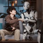 마음수련 _ ai 상담