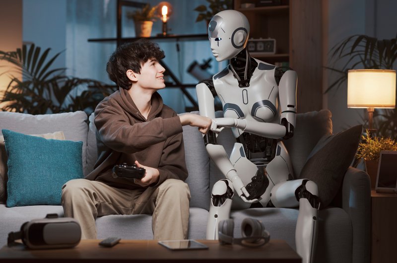 마음수련 _ ai 상담