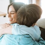 마음수련 라이프리뷰 화해