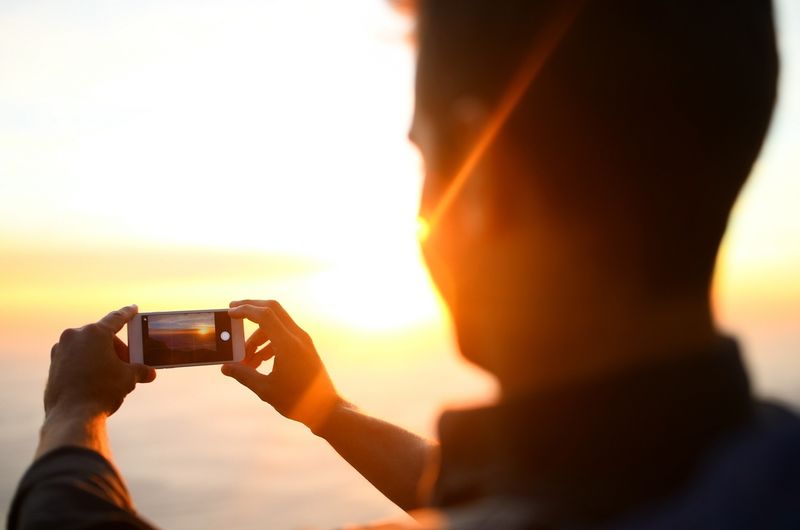 과거를 자꾸 떠올림은 기억력이 좋아서가 아니다 5 마음수련 명상 _ 멀리보기