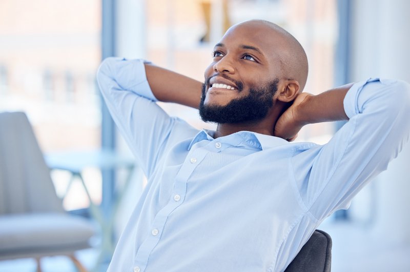 쉬어도 피곤한 이유: 뇌과학으로 본 자동 반추 시스템과 마음수련 명상 4 마음수련 명상 _ 여유