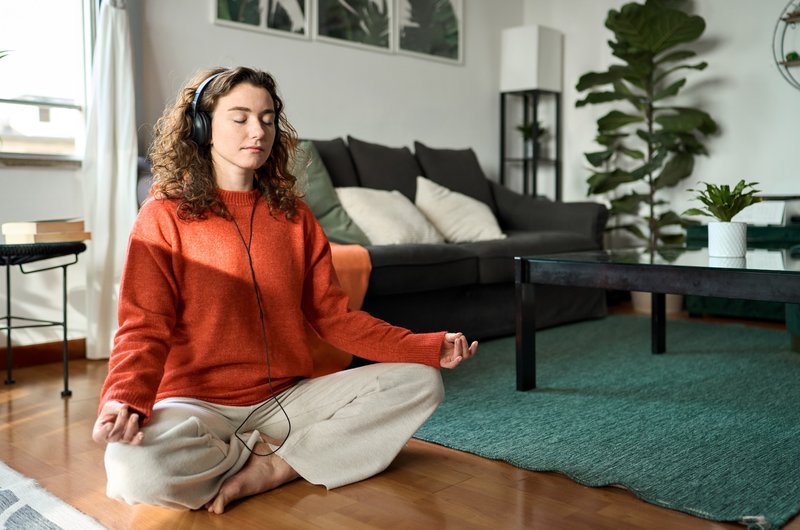 쉬어도 피곤한 이유: 뇌과학으로 본 자동 반추 시스템과 마음수련 명상 6 마음수련 명상 _